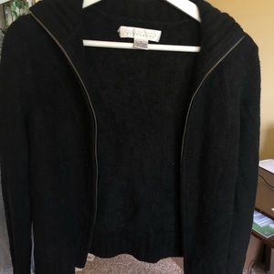 Collection Fifty Nine Cashmere Jacket